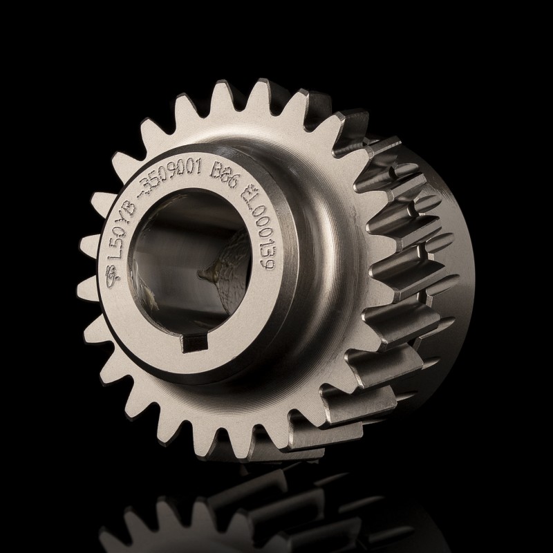 Шестерня привода компрессора L50YB-3509001