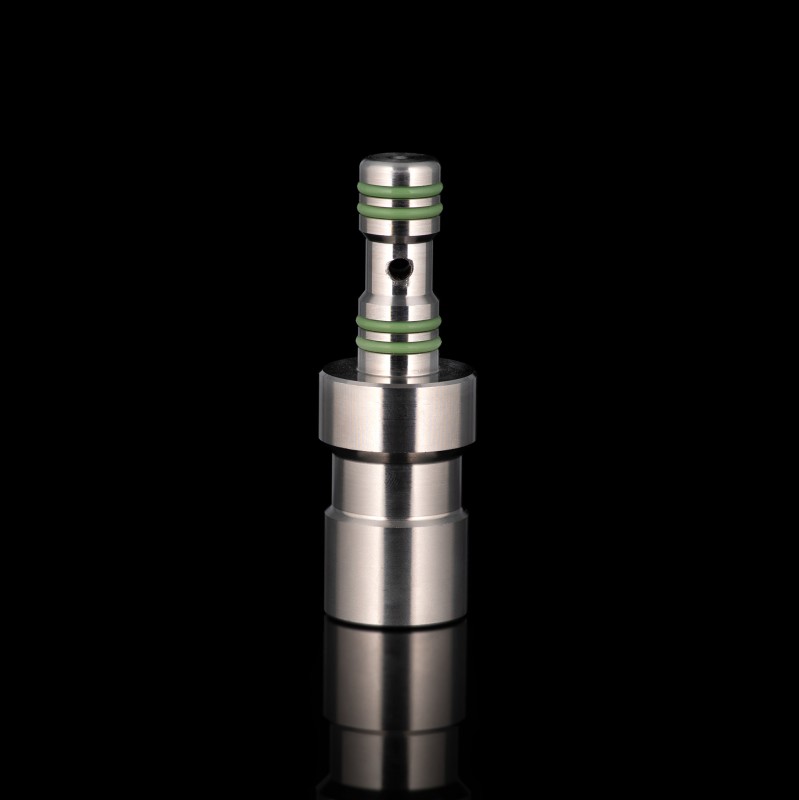 Переходник заправочный ГОСТ (ТС) – NGV2 (ГЗК)  