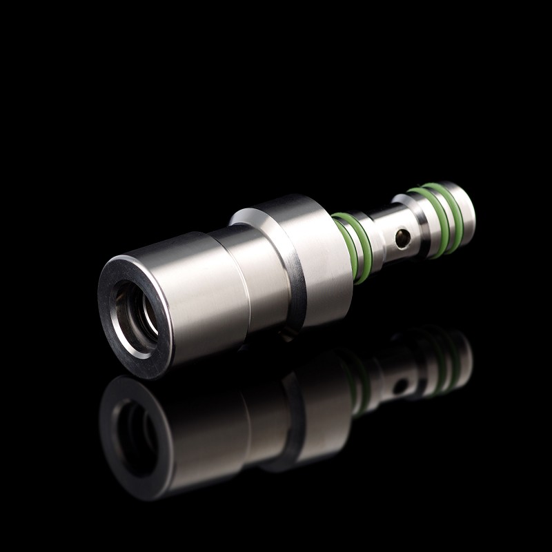 Переходник заправочный ГОСТ (ТС) – NGV2 (ГЗК)  