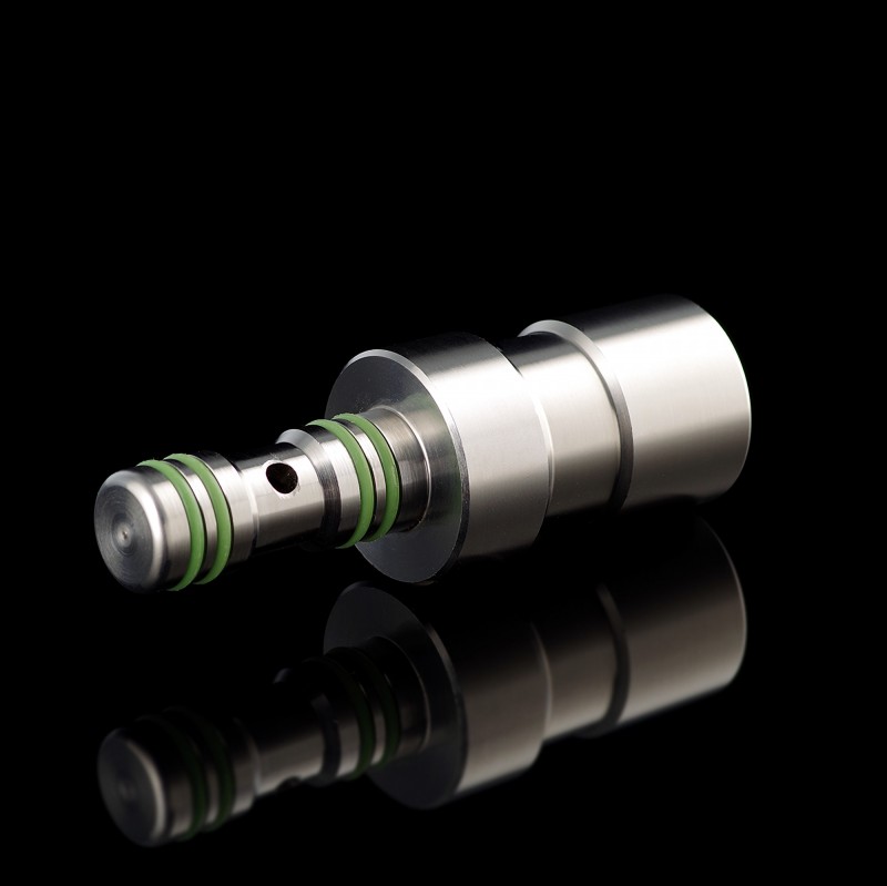 Переходник заправочный ГОСТ (ТС) – NGV2 (ГЗК)  