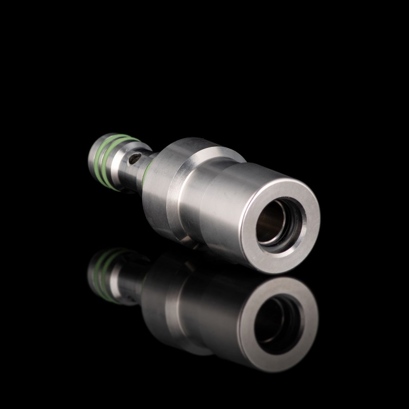 Переходник заправочный ГОСТ (ТС) – NGV2 (ГЗК)  