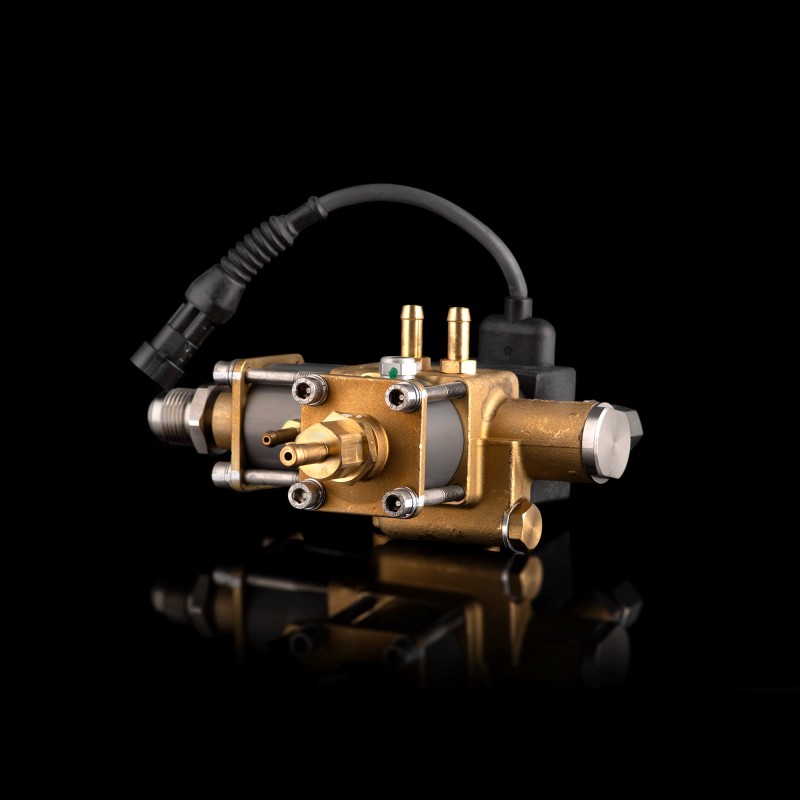 Редуктор K4L00-1113240-P64