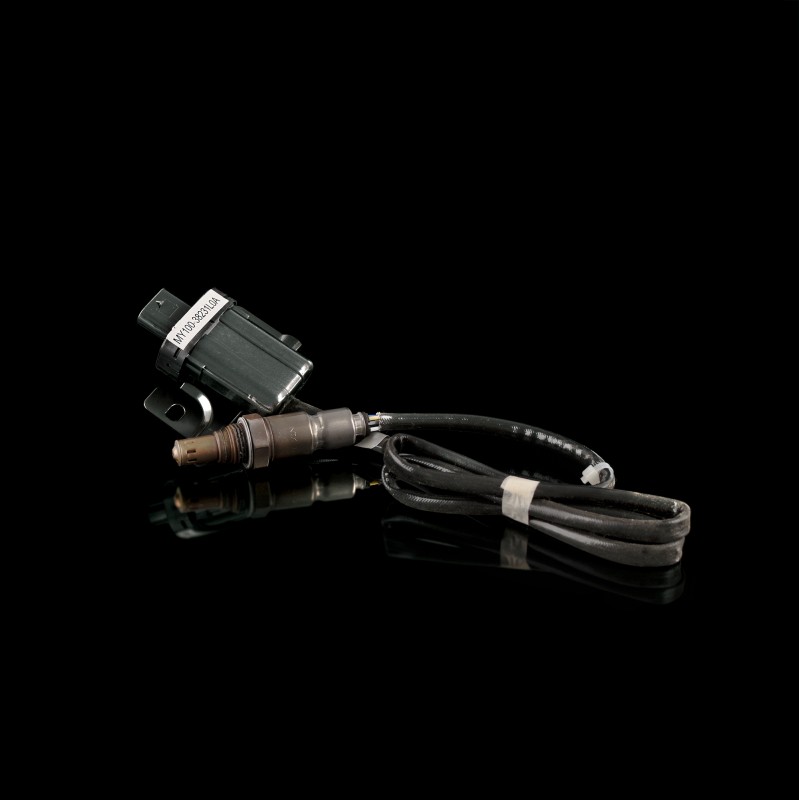 Датчик кислородный (лямбда зонд) MY100-38231L0A