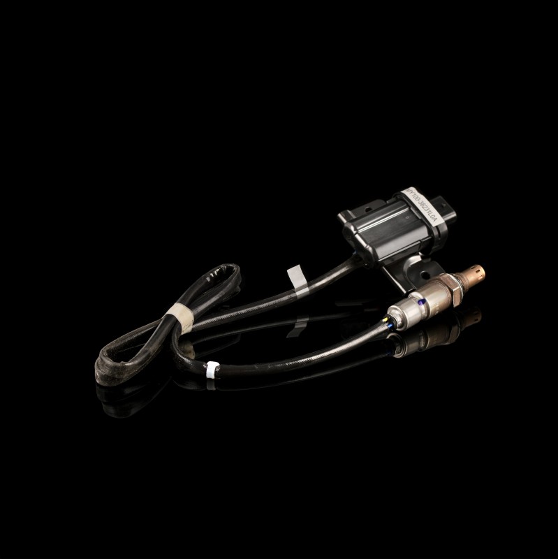 Датчик кислородный (лямбда зонд) MY100-38231L0A