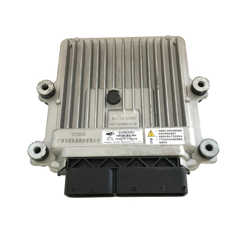 Блок управления двигателем Блок управления двигателем