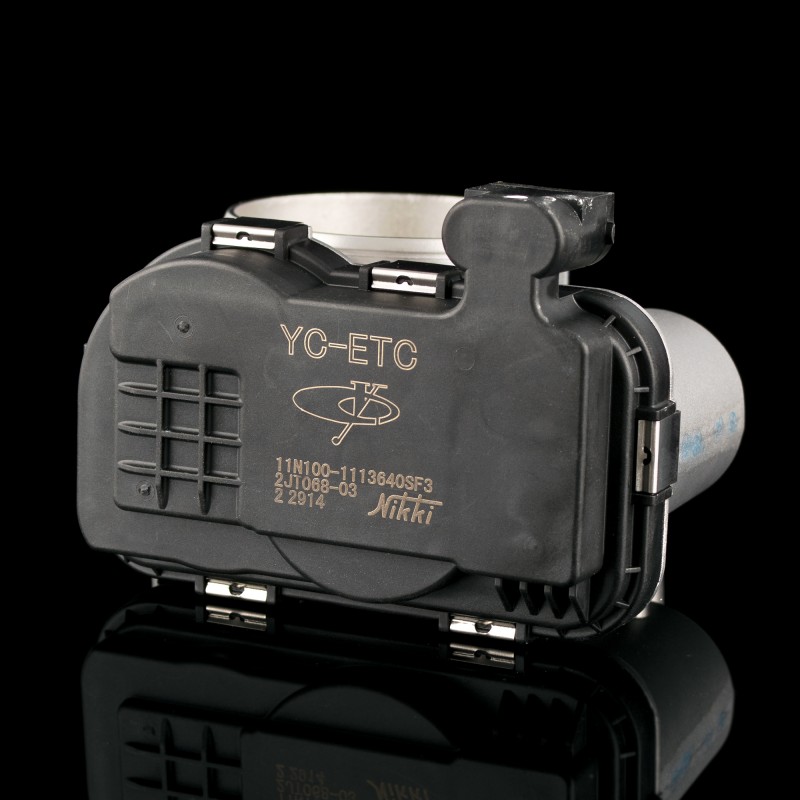 Электронный дроссель 11N100-1113640SF3