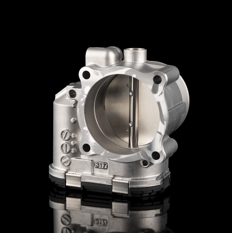 Электронный дроссель 0280750716