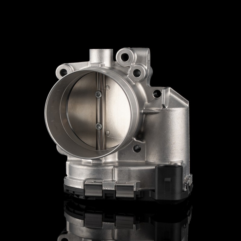 Электронный дроссель 0280750716