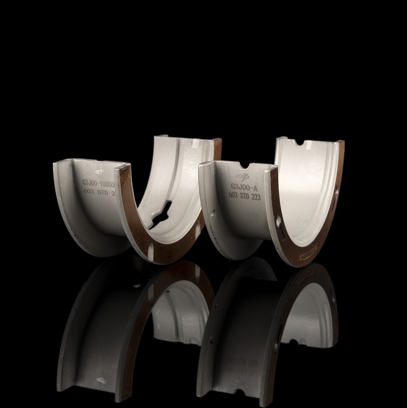 Вкладыш упорный (комплект 2 шт.) G3J00-1005004A#