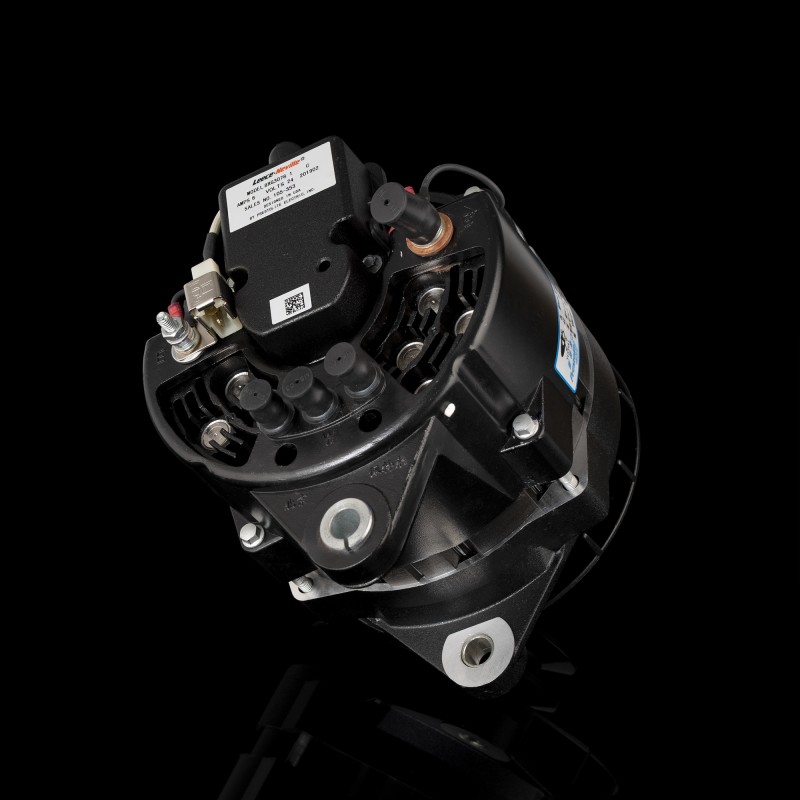 Генератор E0211-3701100