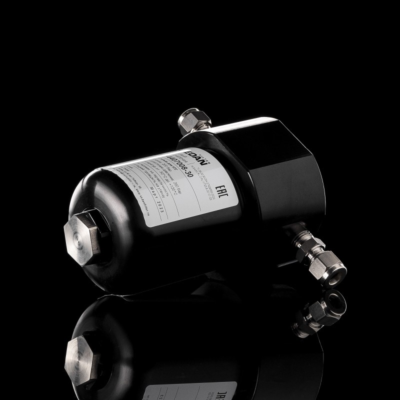 Фильтр газовый высокого давления SF131-4407008-30