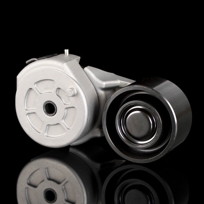 Шкив натяжителя ремня L47YC-1002450