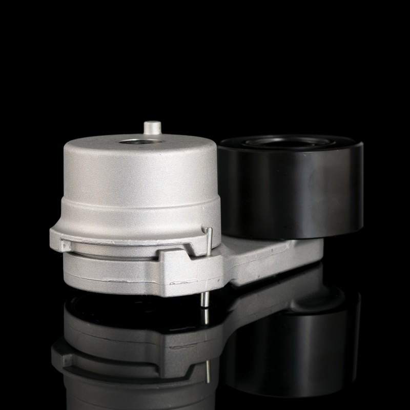 Натяжитель ремня G5AYA-1002450