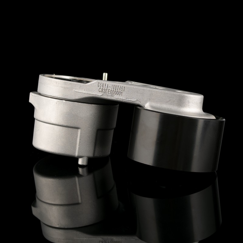 Натяжитель ремня G5AYA-1002450