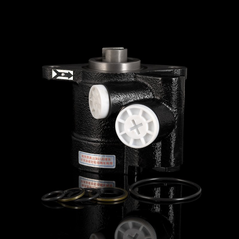 Насос ГУР L38DB-3407100