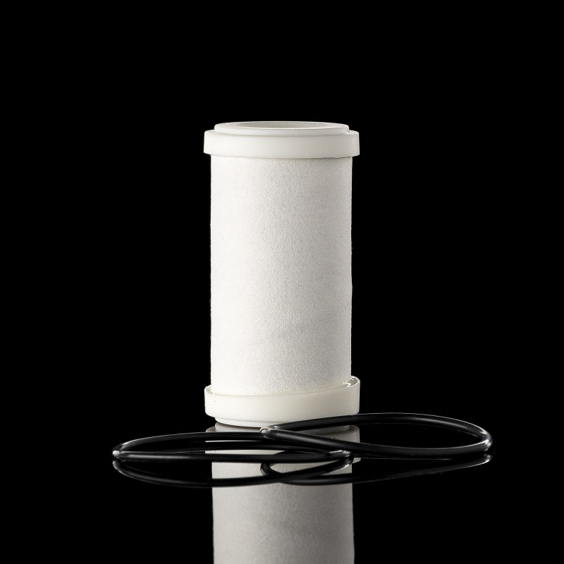 Элемент фильтра газового низкого давления (CLS110M08SL, CLS110MKMZ, CLS110MYMZ) SF130-4411040