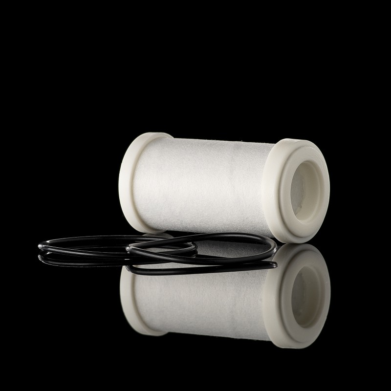 Элемент фильтра газового низкого давления (CLS110M08SL, CLS110MKMZ, CLS110MYMZ) SF130-4411040