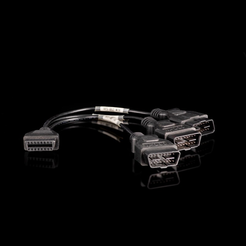 Переходник CAN-2 ДК-5 3724035