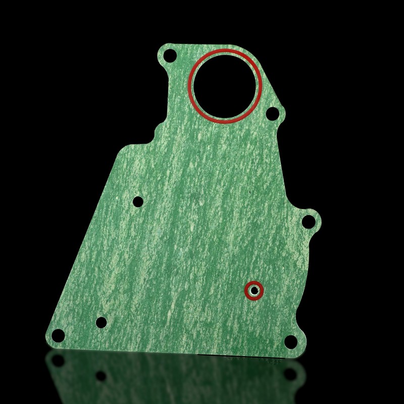 Прокладка водяного насоса MS6YA-1307001