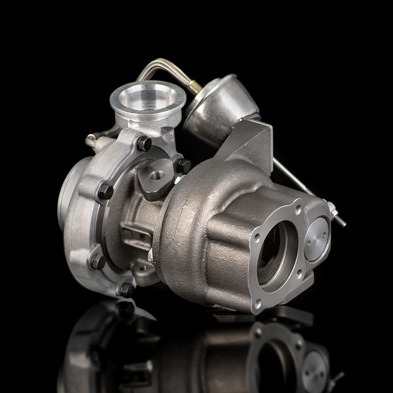 Турбокомпрессор S200G/2471NATM/58WK1-0.64 левый (на АВТОБУС газ.) 12589700010 Турбокомпрессор S200G/2471NATM/58WK1-0.64 левый (на АВТОБУС газ.) 12589700010