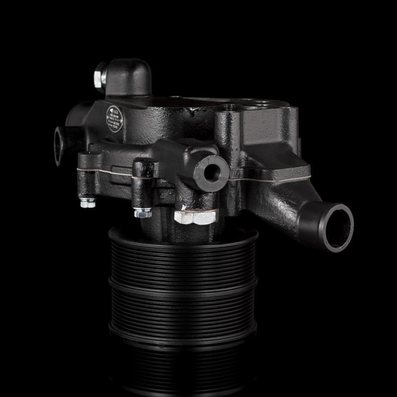 Насос водяной G5AYS-1307100A