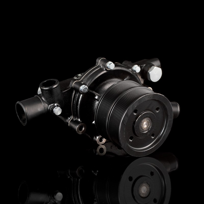 Насос водяной G5AYS-1307100A