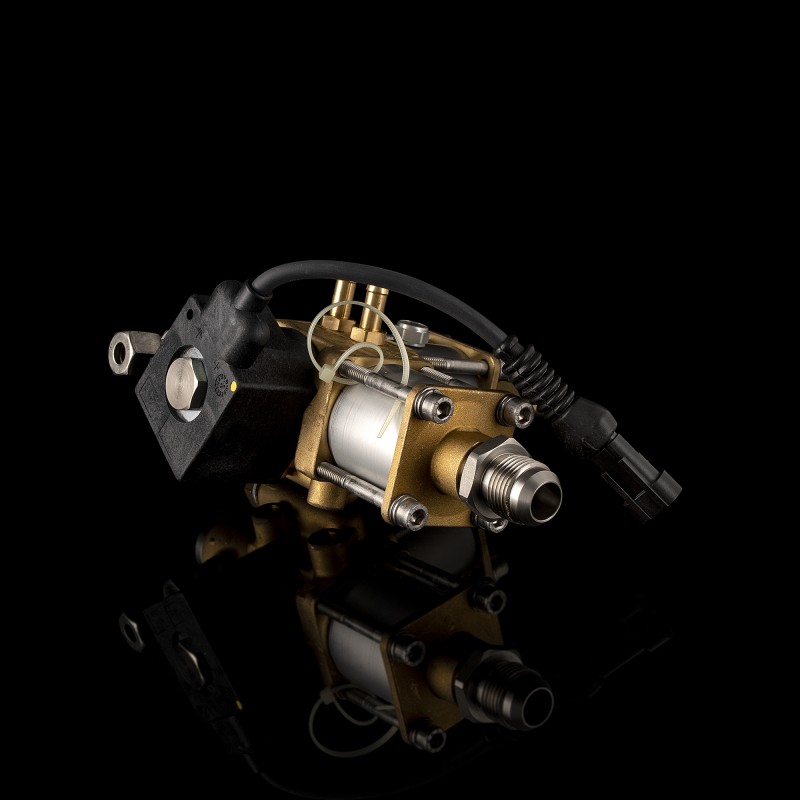 Редуктор давления воздуха J4R00-1113240ASF2-P64