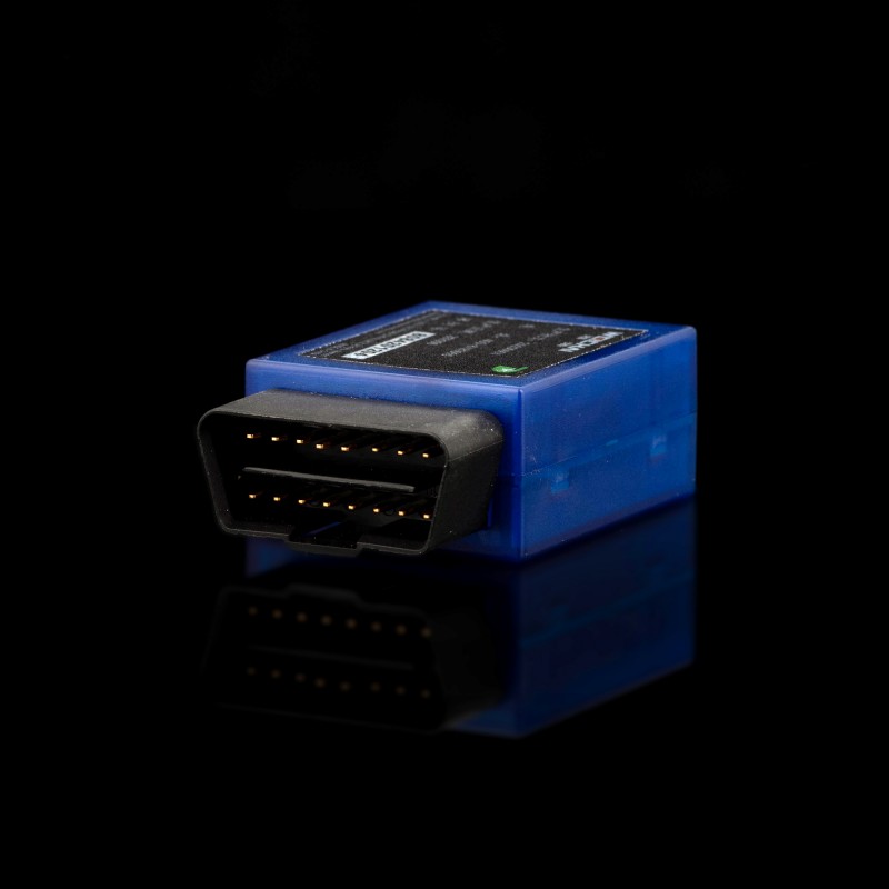 Комплект диагностического оборудования для газовых двигателей с электронной системой подачи газа OH6 612600900287