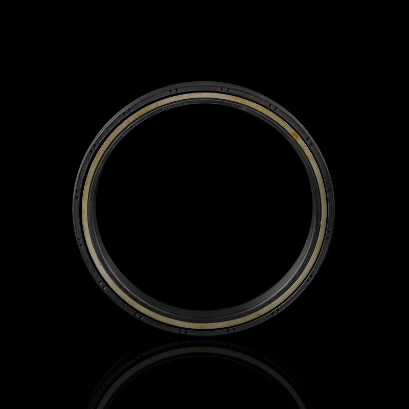 Сальник коленвала задний MS100-1600440