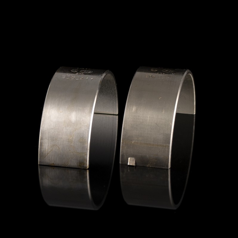 Вкладыши шатунные пара 6хМВ ОМ A9260300060 Вкладыши шатунные пара 6хМВ ОМ A9260300060