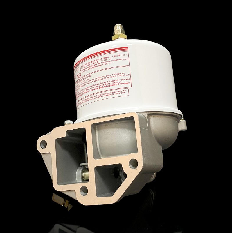 Фильтр топливный