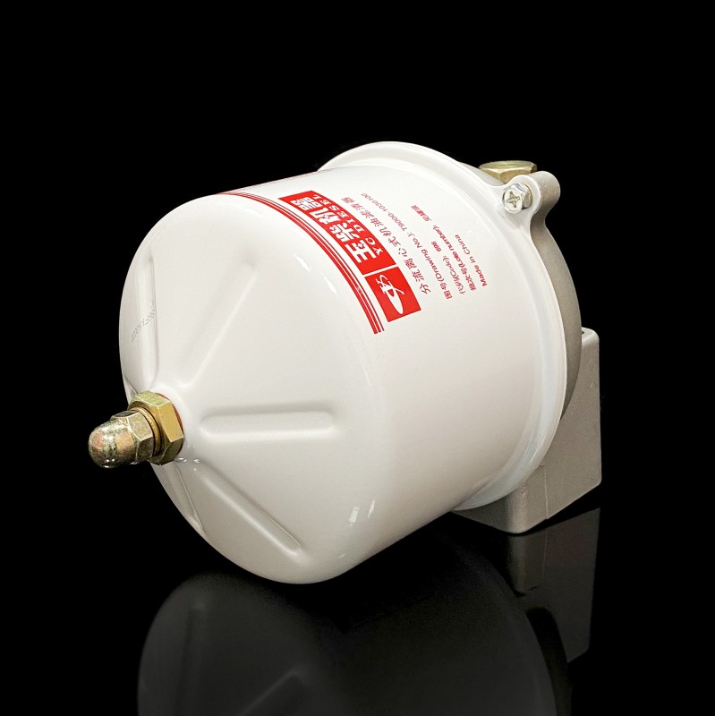 Фильтр топливный