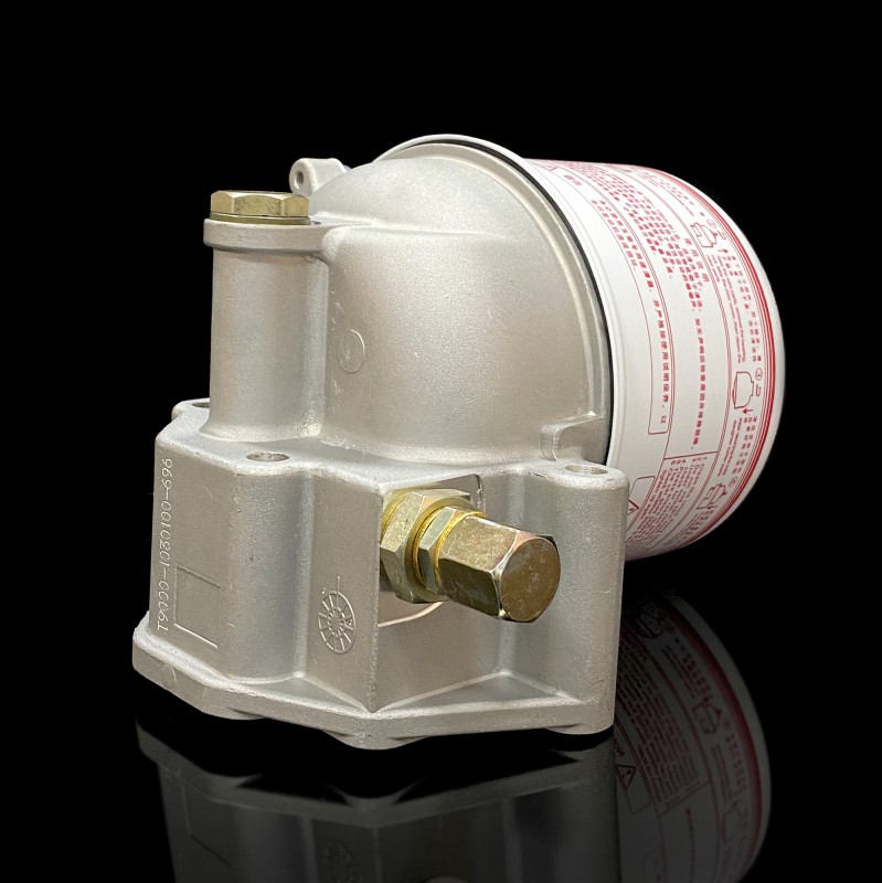 Фильтр топливный