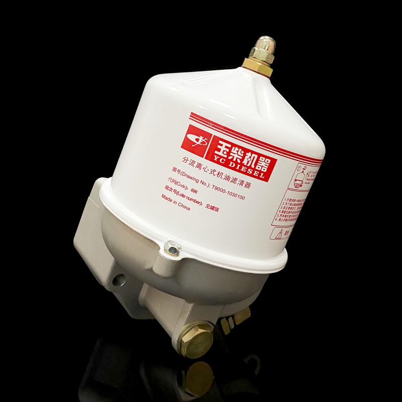 Фильтр топливный