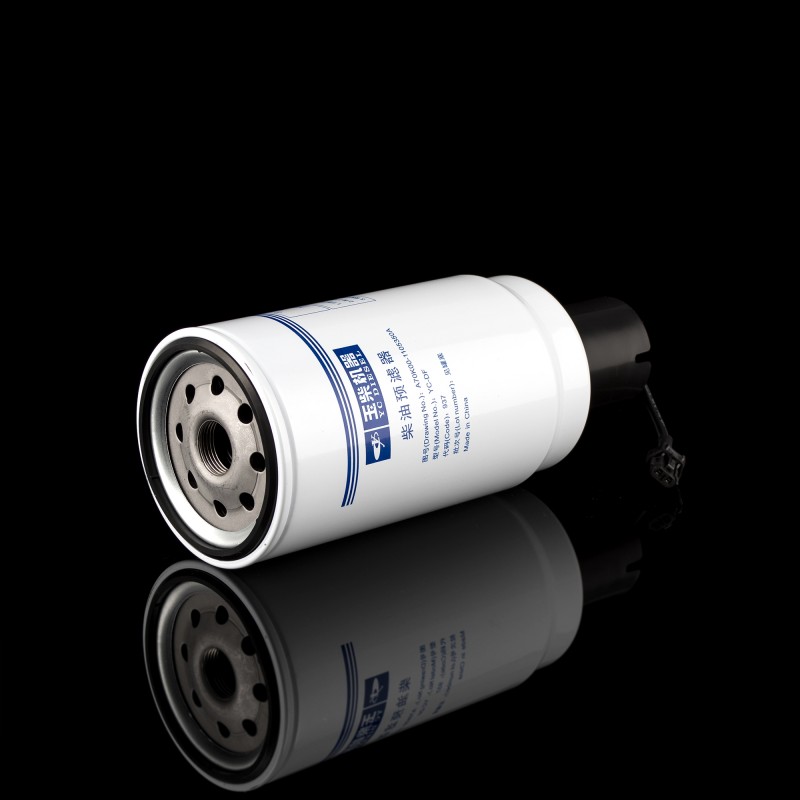 Фильтрующий элемент топлива Фильтрующий элемент топлива