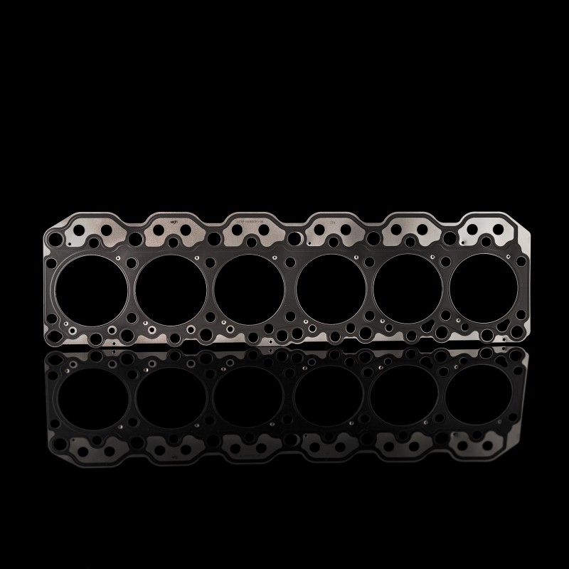 Прокладка головки блока цилиндров Прокладка головки блока цилиндров