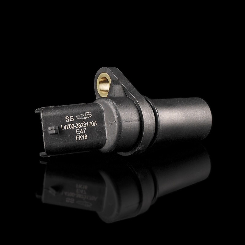 Датчик положения коленвала