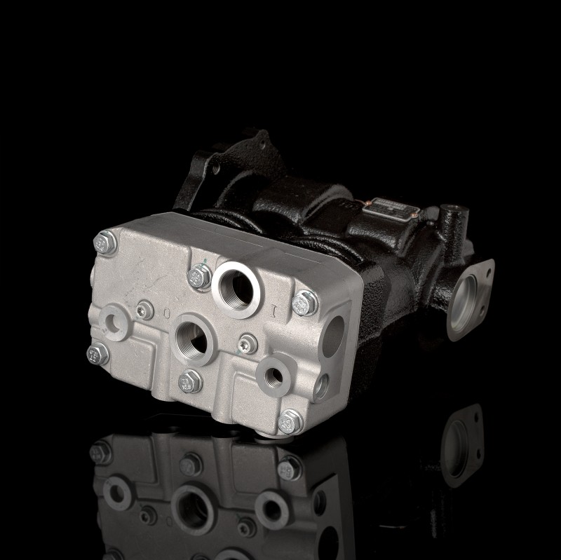 Воздушный компрессор L38DB-3509100B