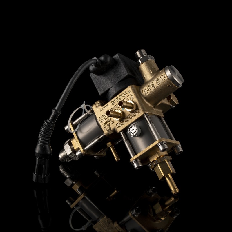 Редуктор высокого давления Редуктор высокого давления