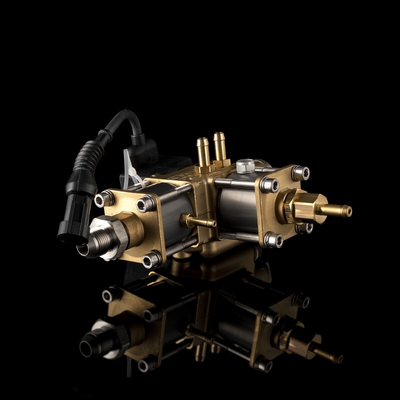 Редуктор высокого давления Редуктор высокого давления