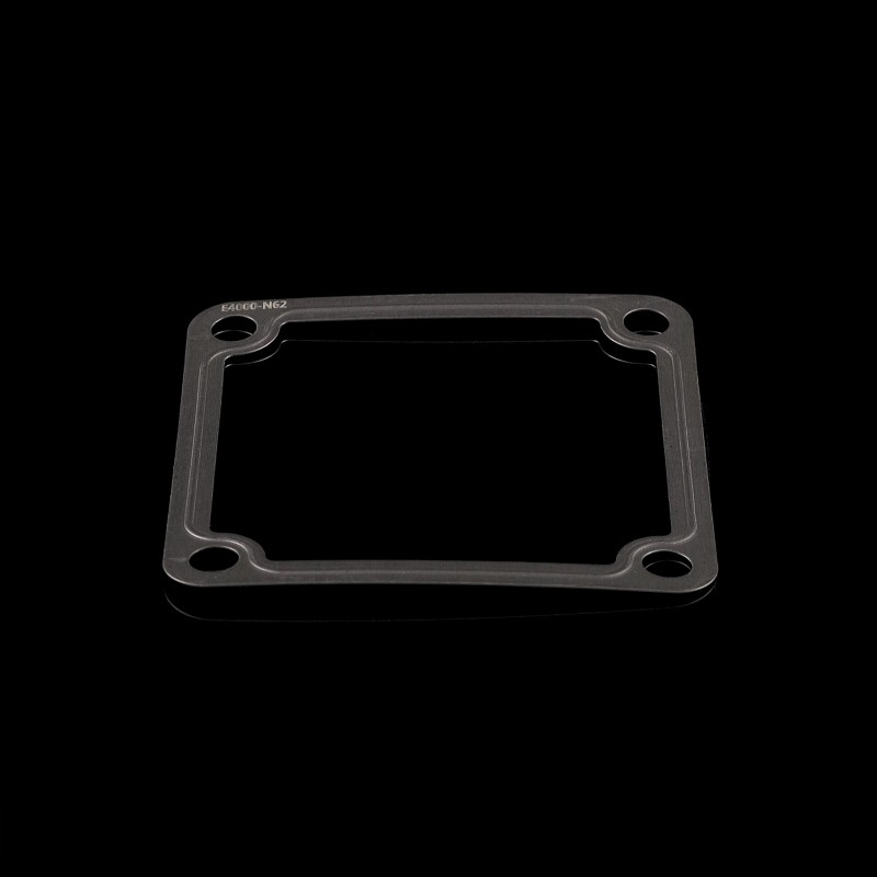 Прокладка патрубка впускного коллектора 