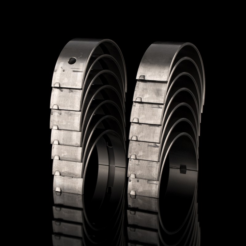 Вкладыш коренной пара 1000317874  