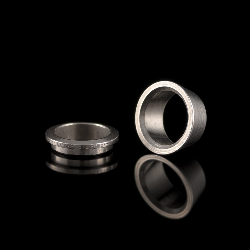 Комплект колец 8мм Комплект колец 8мм