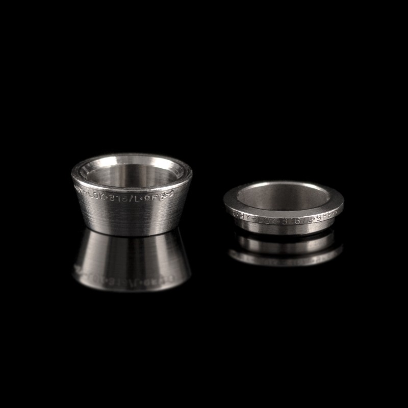 Комплект колец 8мм Комплект колец 8мм