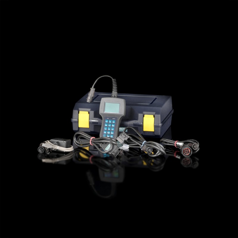 Тестер диагностический АСКАН-10 Мастер 