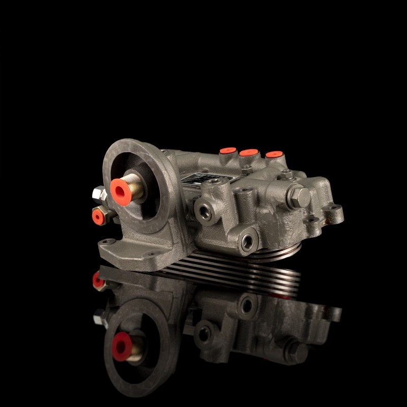 Теплообменник (маслоохладитель) G0100-1013100