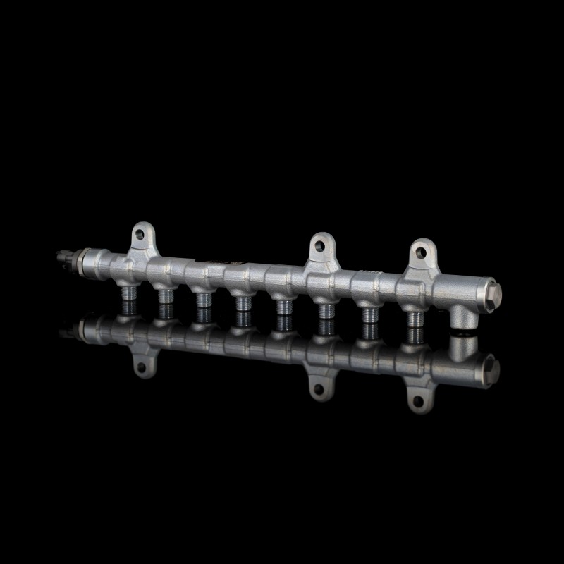 Рампа топливная J6A00-1111A00