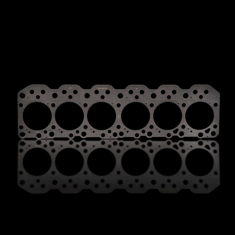 Прокладка ГБЦ Прокладка ГБЦ