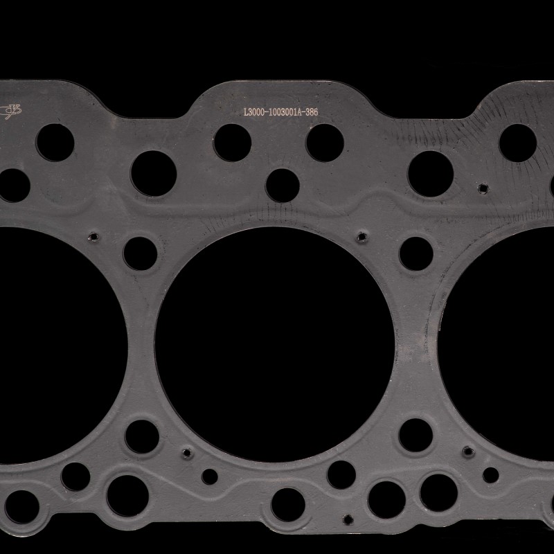 Прокладка ГБЦ Прокладка ГБЦ