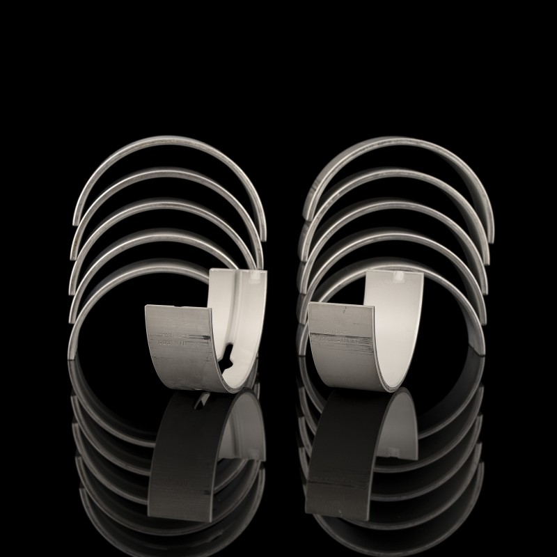 Вкладыш коренной (комплект 12шт) Вкладыш коренной (комплект 12шт)